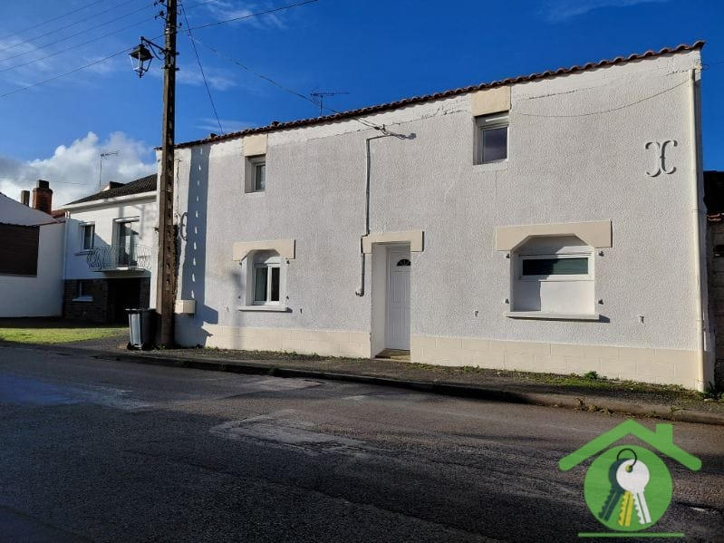 Maison - 127 m² - 5 pièces