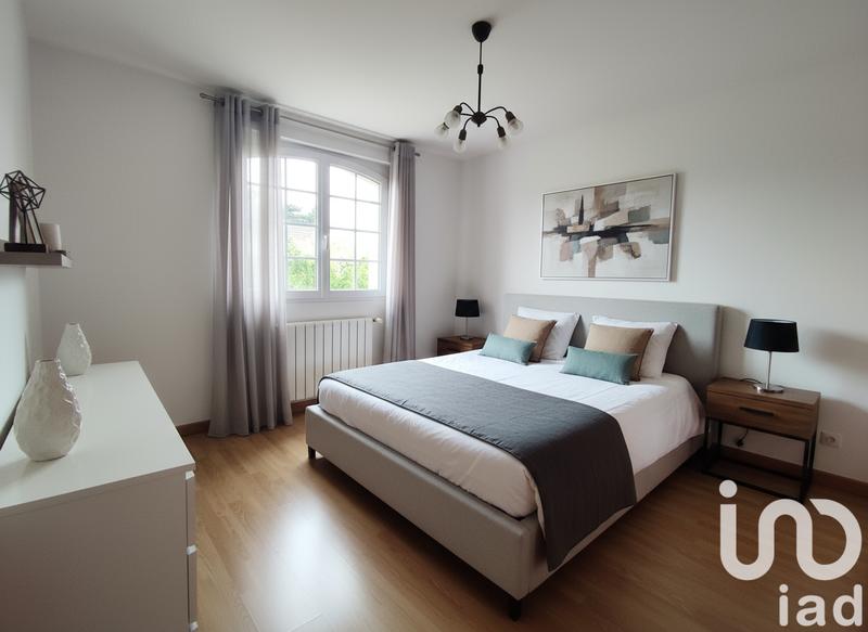 Maison - 145 m² - 7 pièces