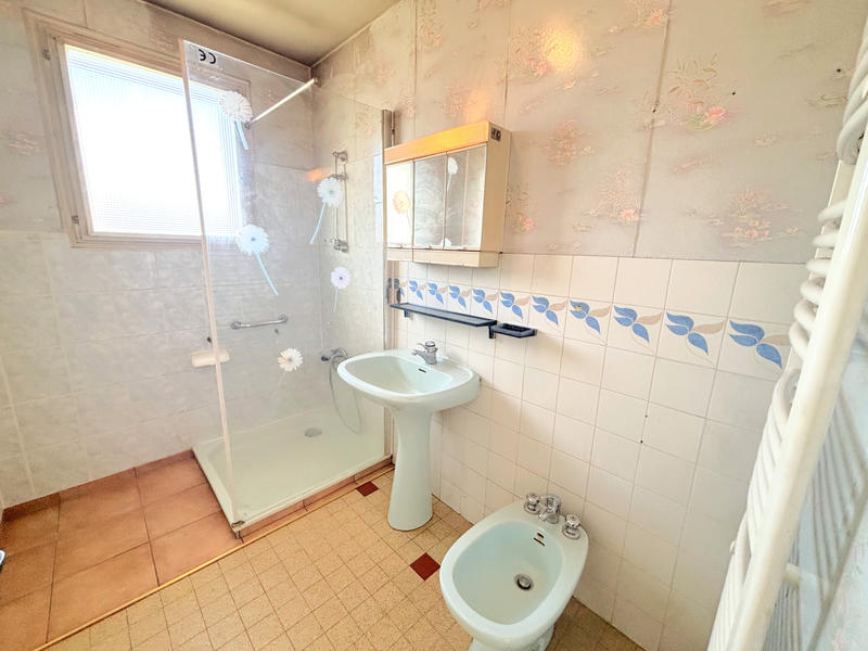 Maison - 101 m² - 4 pièces