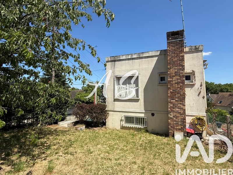 Maison - 39 m² - 3 pièces