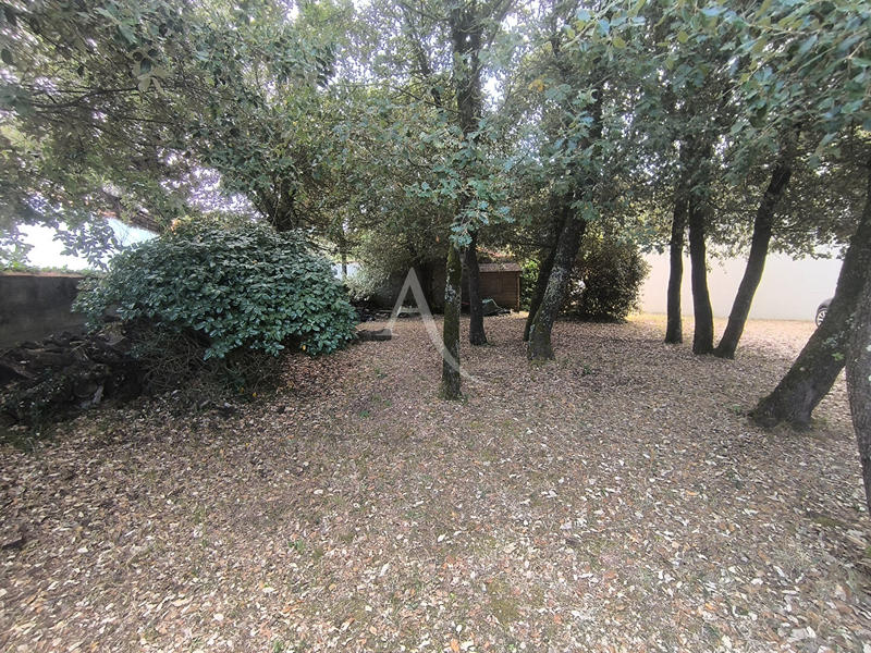 Maison - 64 m² - 4 pièces