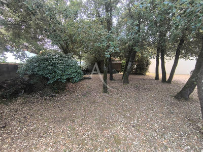 Maison - 64 m² - 4 pièces