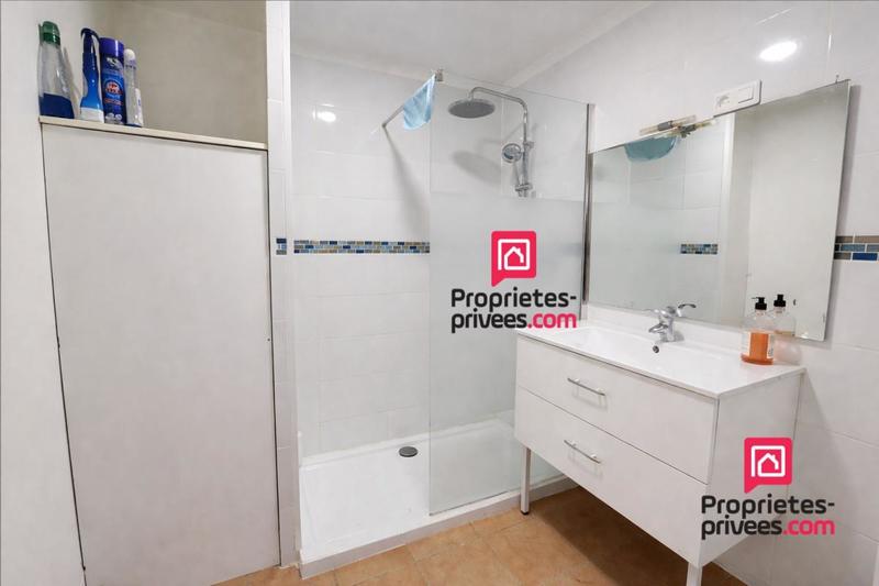 Maison - 61 m² - 4 pièces