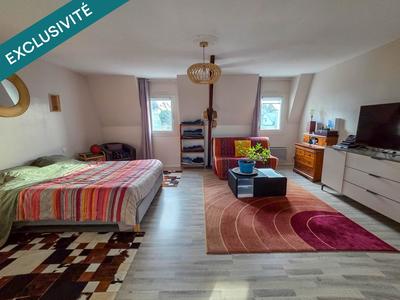 Maison - 150 m² - 5 pièces