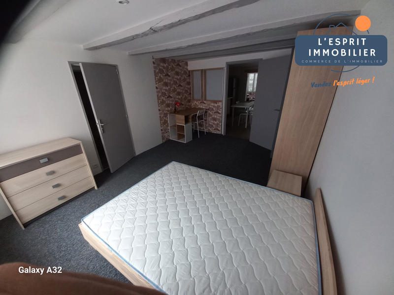 Maison - 183 m² - 7 pièces