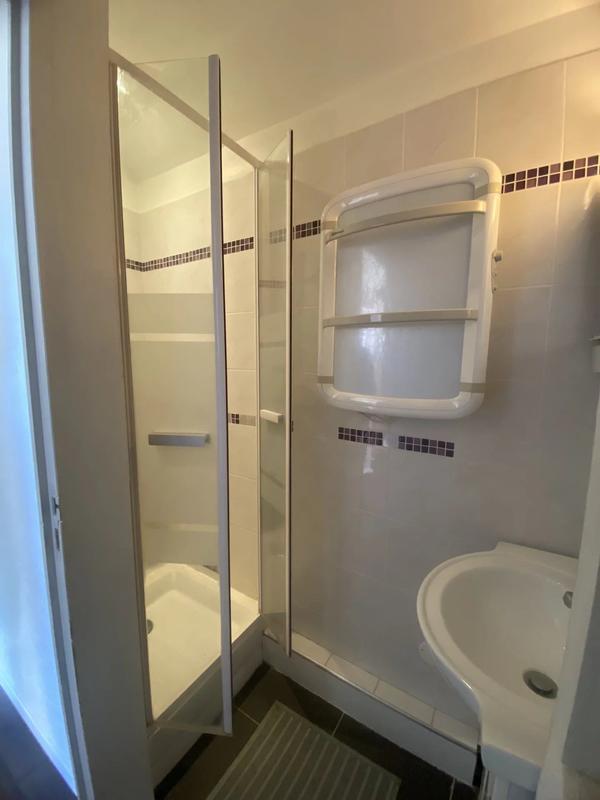 Appartement - 84 m² - 1 pièce