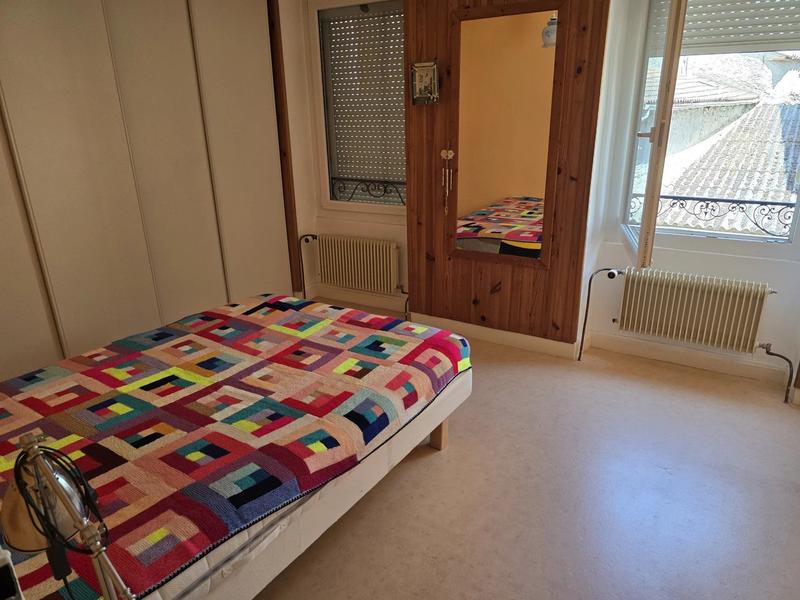 Maison - 158 m² - 7 pièces