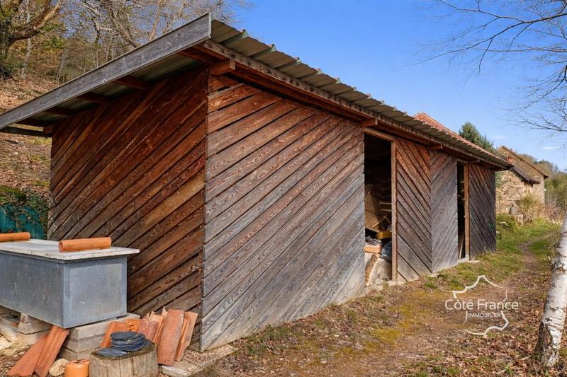 Maison - 172 m² - 6 pièces