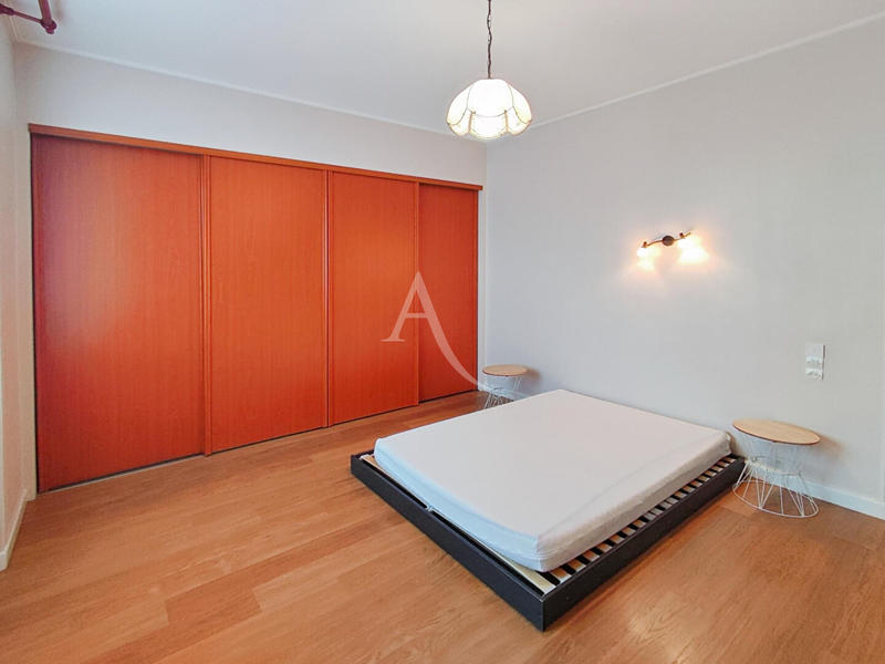 Maison - 112 m² - 6 pièces