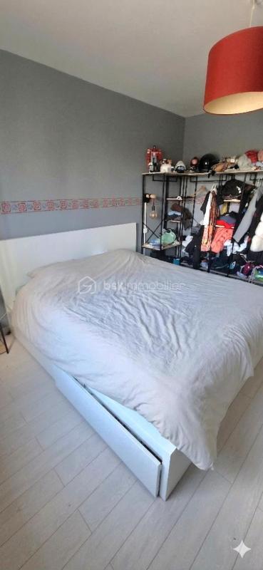 Maison - 155 m² - 7 pièces