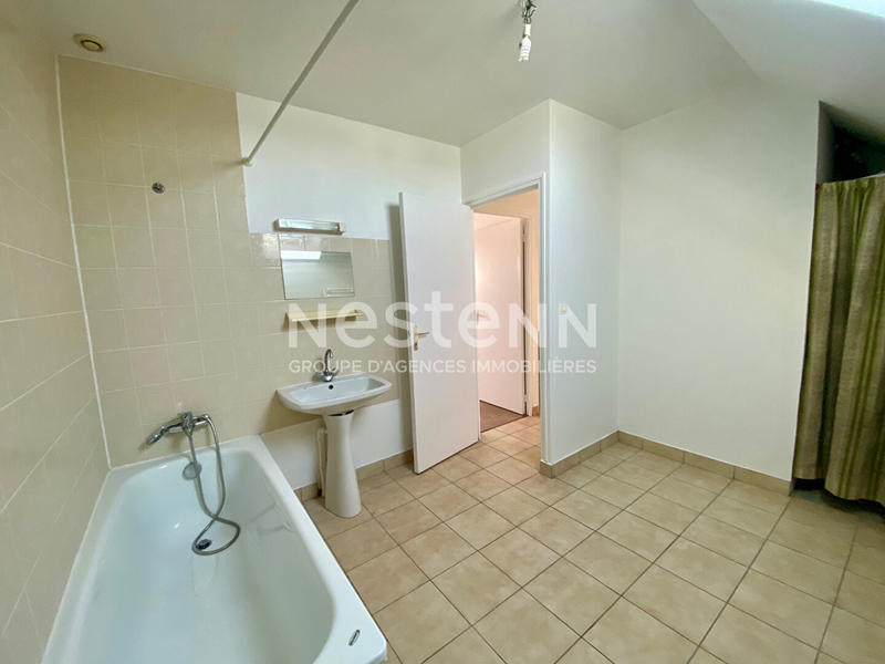 Maison - 47 m² - 2 pièces