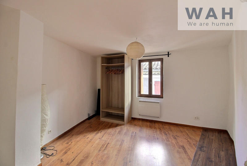 Maison de village - 105 m² - 4 pièces