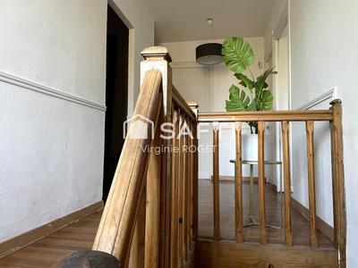 Maison - 173 m² - 7 pièces