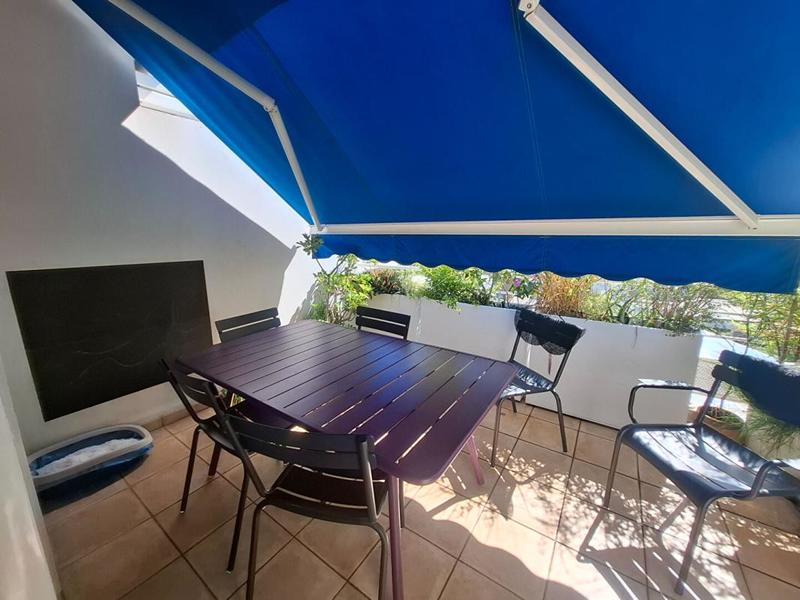 Appartement - 94 m² - 4 pièces