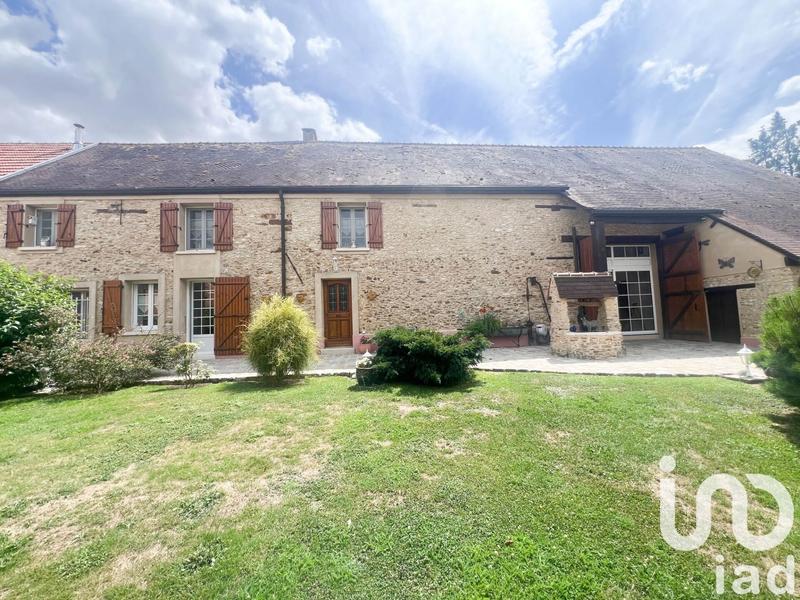 Maison - 350 m² - 9 pièces