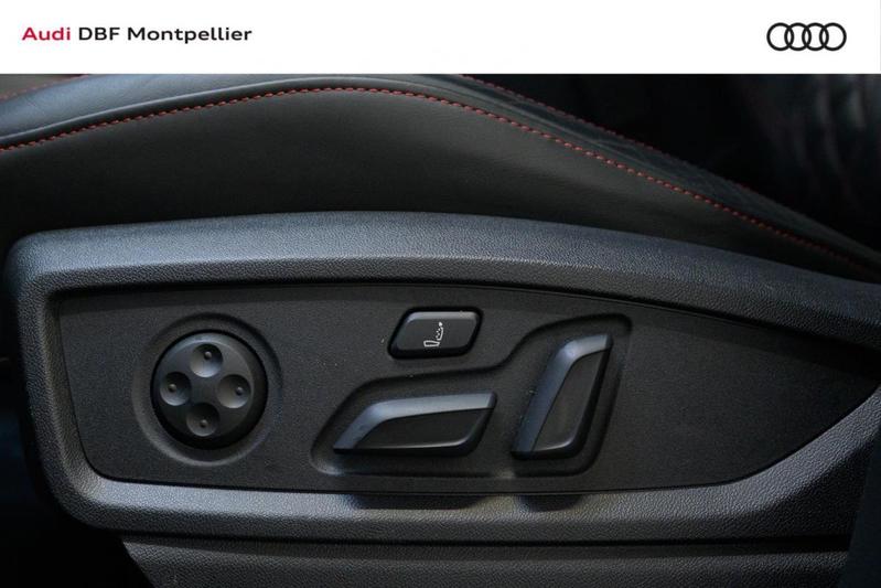 Audi Q5 Sportback 55 TFSIe 367 s tronic 7 Quattro s line