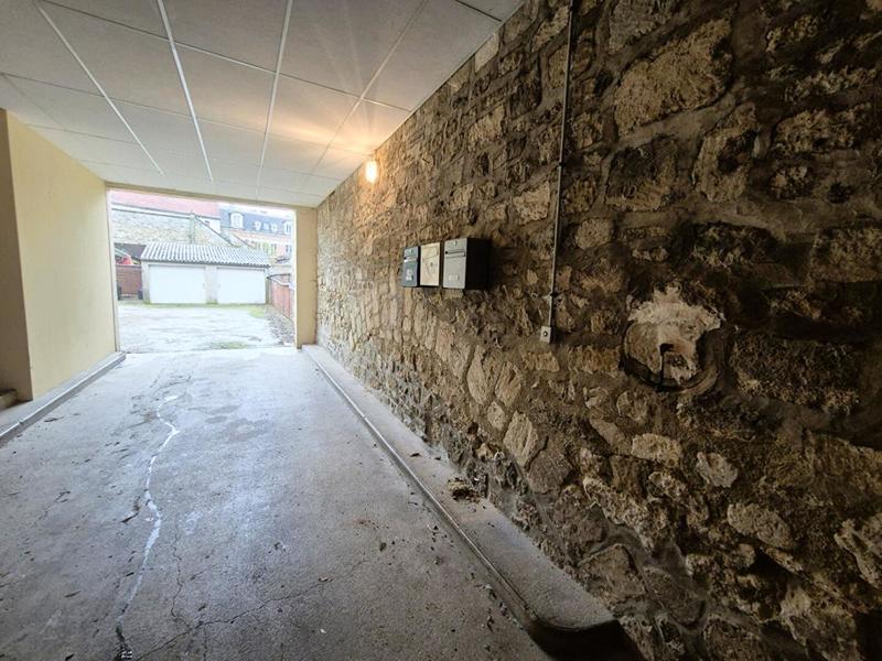 Immeuble - 193 m² - 3 pièces