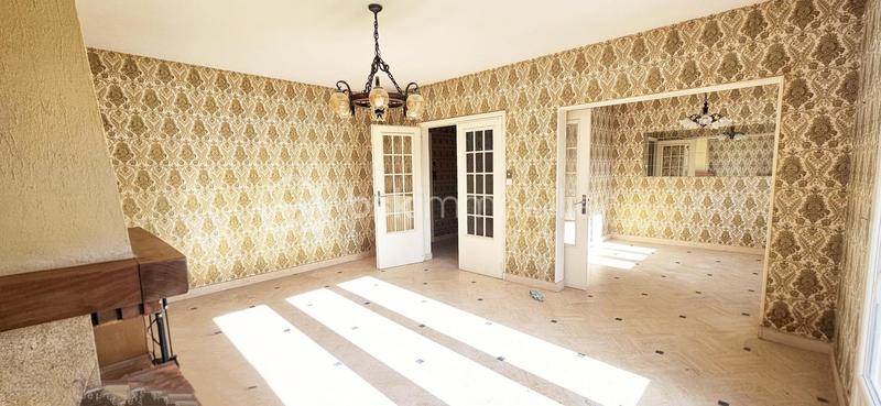 Maison traditionnelle - 103 m² - 4 pièces