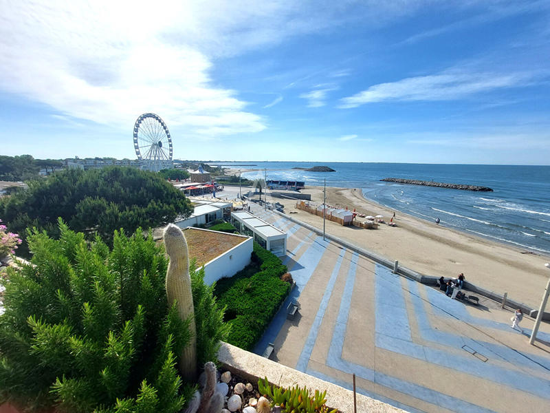 Appartement - 78 m² - 4 pièces