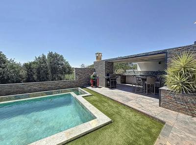 Maison - 173 m² - 5 pièces