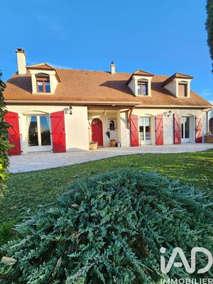 Maison - 175 m² - 5 pièces