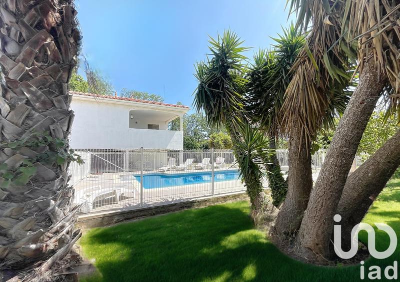 Maison - 162 m² - 5 pièces