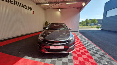 Kia Xceed 1.0l t-Gdi 120 Ch Isg Active