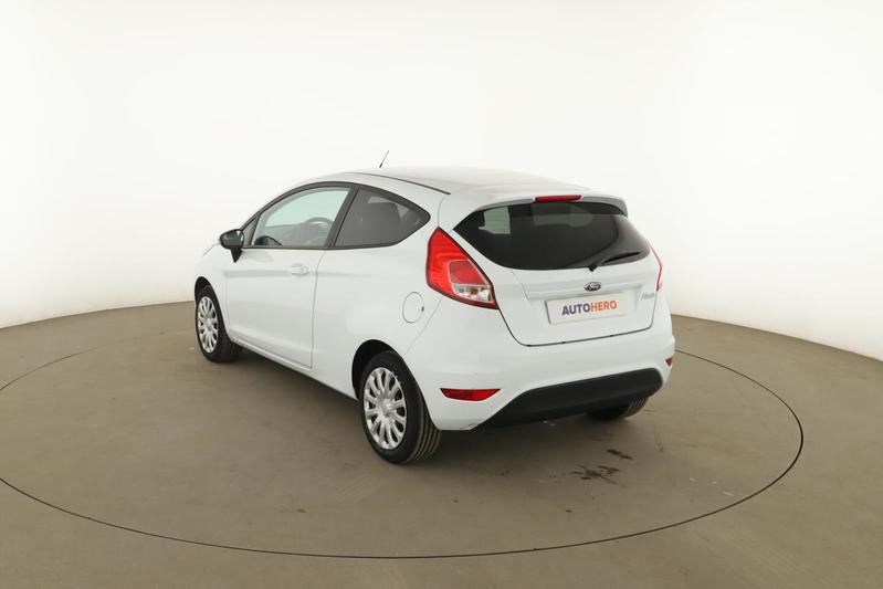 Ford Fiesta 1.25 Edition 3p 82 ch