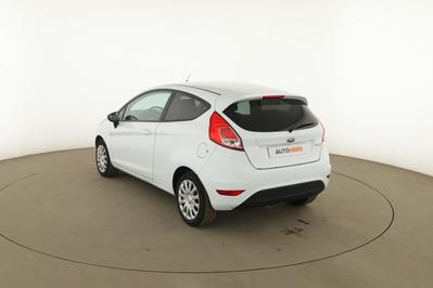 Ford Fiesta 1.25 Edition 3p 82 ch