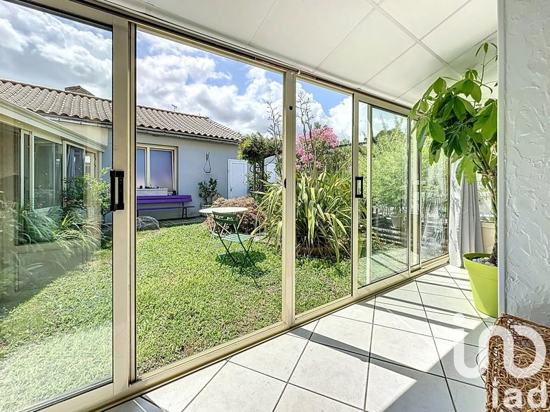Maison - 145 m² - 4 pièces