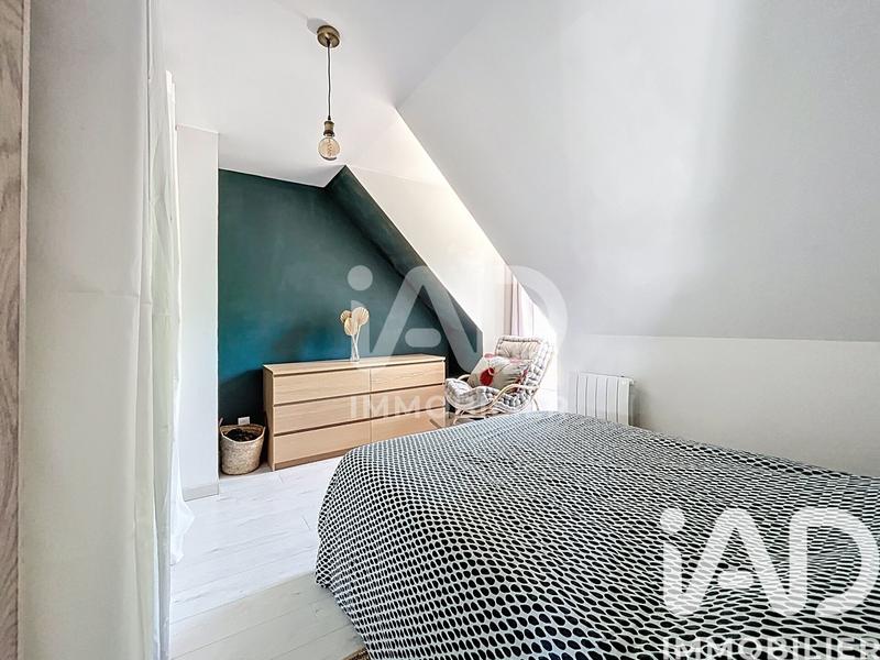 Maison - 84 m² - 4 pièces