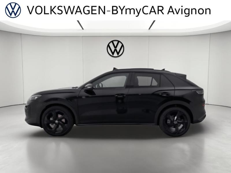 Volkswagen t-Roc 1.5 eTSI Evo2 Hybrid 150 ch Dsg7 R-Line