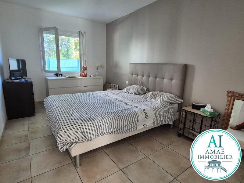 Maison - 93 m² - 4 pièces