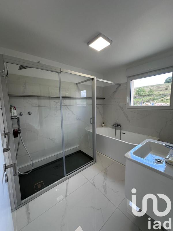 Maison de maîtres - 216 m² - 8 pièces