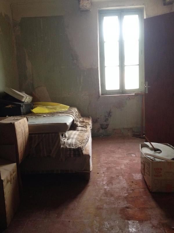 Maison de village - 350 m² - 11 pièces