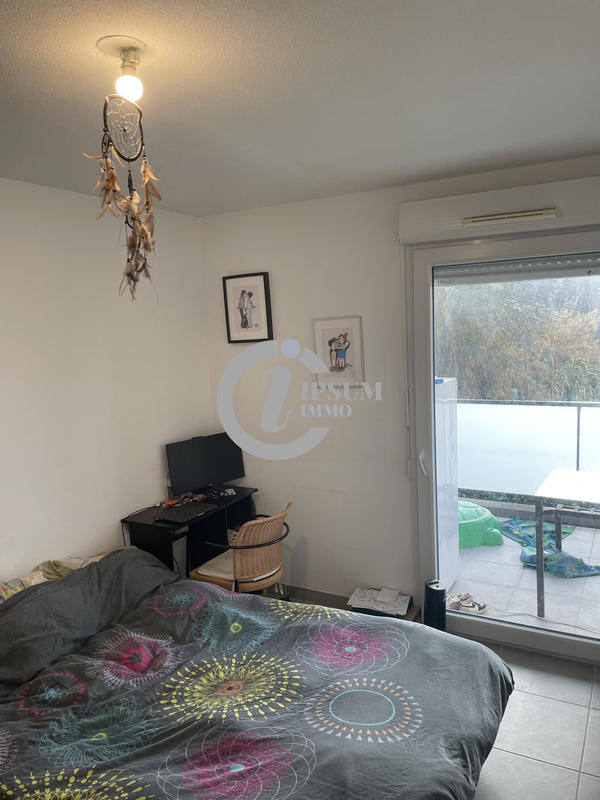 Appartement - 82 m² - 4 pièces