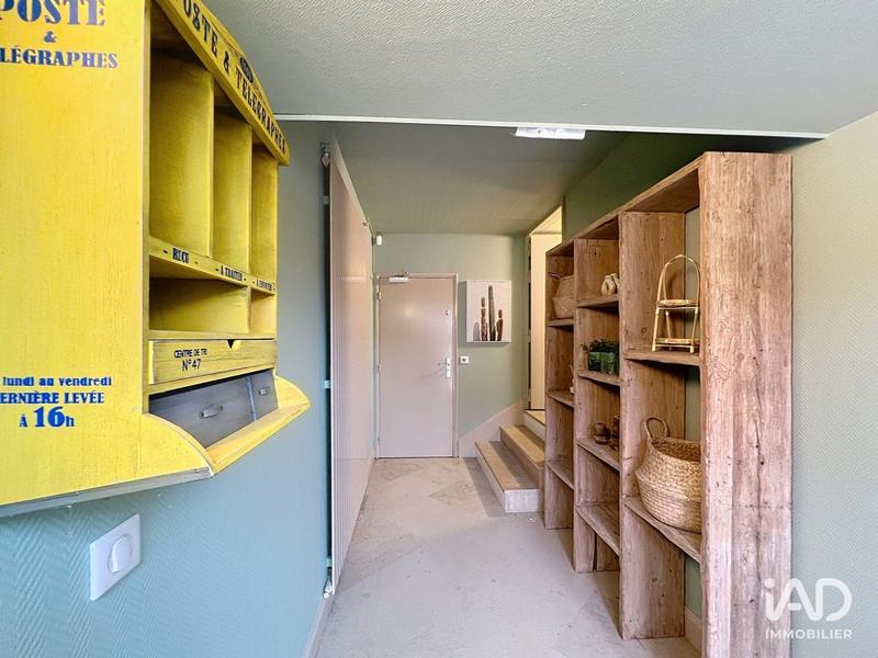 Local commercial - 1 264 m²