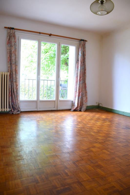 Maison - 141 m² - 7 pièces