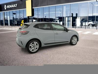 Renault Clio V SCe 65 ch Gsr2 Evolution