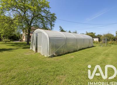 Maison de campagne - 204 m² - 6 pièces