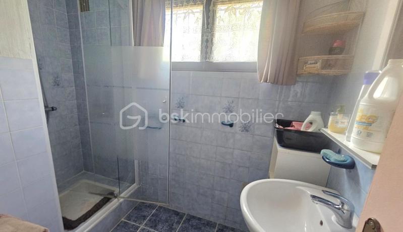 Maison traditionnelle - 140 m² - 6 pièces