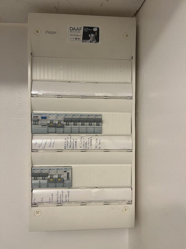 Appartement - 73 m² - 3 pièces