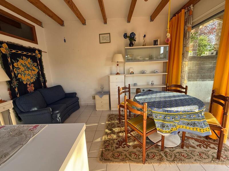 Villa - 120 m² - 4 pièces