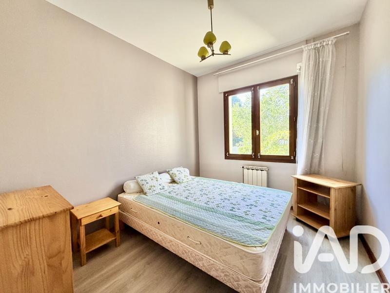 Maison - 65 m² - 3 pièces