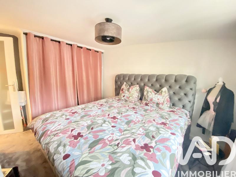 Maison - 109 m² - 4 pièces