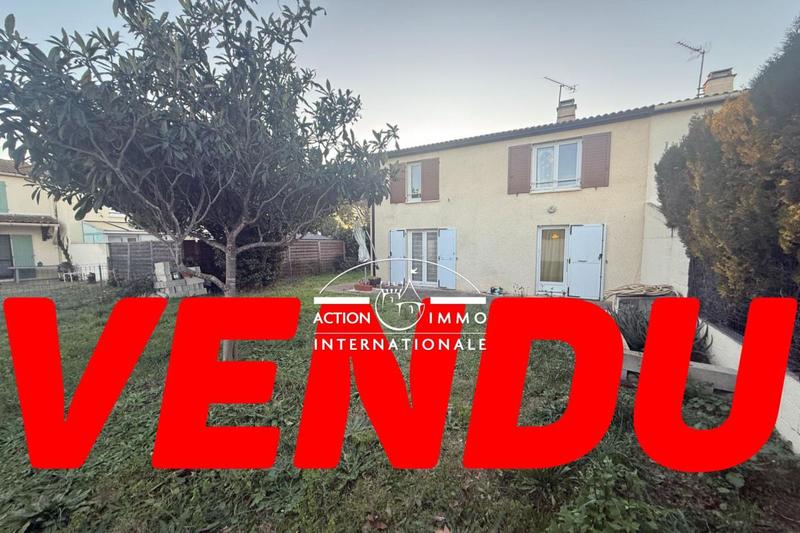 Villa - 104 m² - 5 pièces