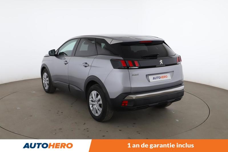 Peugeot 3008 1.5 Blue-HDi Active Business Eat8 130 ch