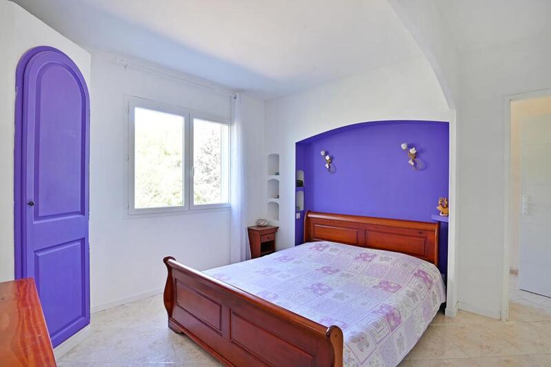 Villa - 205 m² - 7 pièces