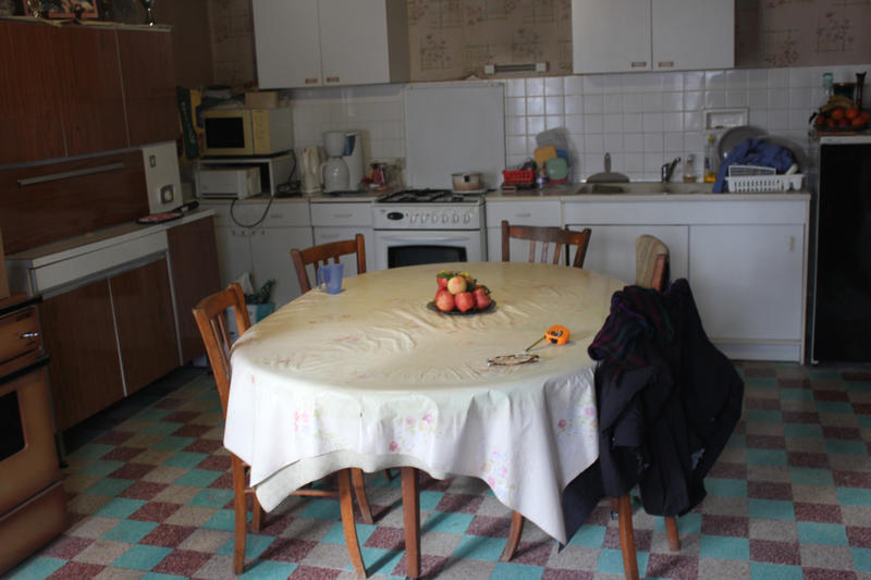 Maison - 83 m² - 3 pièces