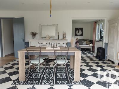 Appartement - 81 m² - 4 pièces